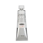 Oljne barve Schmincke MUSSINI 150 ml - 103 Titanova prekrivna bela