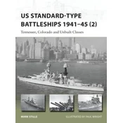 US Standard-type Battleships 1941-45 (2)