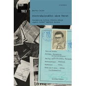 Kontrašpionážní akce Terat - Zapomenutý hrdina tretího odboje, „agent chodec“ Bedrich Lorenz