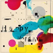 Happy Mondays - The Factory Singles (Remastered) (2 LP)
