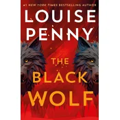 Black Wolf