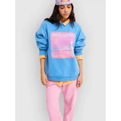 Roxy Lineup Oversized Crew Sweater super sonic