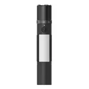 XIAOMI Multifunkcionalna lampa Mi crna