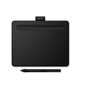 Wacom Intuos S Bluetooth graficki tablet Crno 2540 lpi 152 x 95 mm USB/Bluetooth