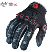 Saiteli Radne rukavice MAC465B, Crne