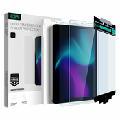 2X ZAŠČITNO STEKLO ESR ARMORITE 2-PACK IPAD AIR 10.9 4/5/2020-2022/PRO 11 2/3/4/2020-2022 CLEAR