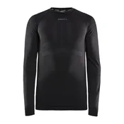 Craft ACTIVE INTENSITY CN LS M, muška podmajica, crna 1907933