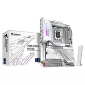 Maticna ploca Gigabyte Z890 AORUS PRO ICE
