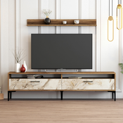 Hanah Home TV komoda Istanbul 845HCT3097
