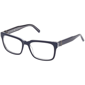 Guess GU50084 092 M (54) Modra/Kristalna