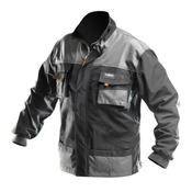 Neo Tools bluza radna siva XL/56 ( 81-210-XL )