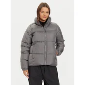 COLUMBIA Zunanja jakna Puffect II  siva / temno siva