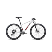 Olympia DRAKE COUGAR BLAZE RST M 29 bijelo crveni MTB BICIKL
