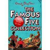 The Famous Five Collection 1