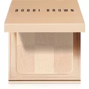 Bobbi Brown Nude Finish Illuminating Powder posvetlitveni kompaktni puder odtenek BARE 6.6 kos