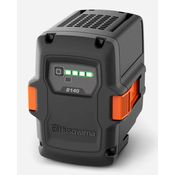 HUSQVARNA 40-B140 AKUMULATOR, Li-lon 4,0Ah/146Wh, 1,2kg