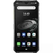 ULEFONE pametni telefon Armor 7 8GB/128GB, Black