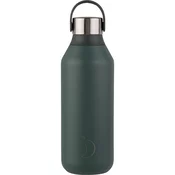 Chillys Water Bottle Serie2 Pine Green 500ml
