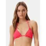 Seafolly Gornji del bikini Sea Dive 31298-861 Roza
