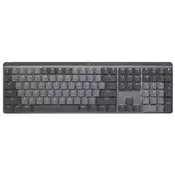 LOGITECH Mehanicka tastatura MX crna