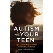 Autism and Your Teen