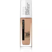 Maybelline SuperStay Active Wear dugotrajni puder za punu pokrivenost nijansa 21 Nude Beige 30 ml