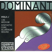 Thomastik Dominant struna za violo 138 G medium