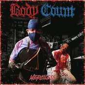 Body Count - Merciless (180 g) (LP)