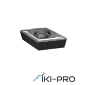 Rezalne ploščice za jeklo za posnemovalec robov 0-6 mm za okrogline