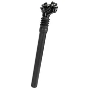 M-Wave Podsedežna košara 31,6 x 350 mm suspension Al black