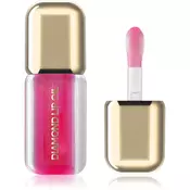 Dermacol Diamond Lip Oil tonirajuce ulje za usne s plumping efektom nijansa 05 Rose Flame 4 ml