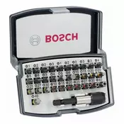 Bosch Accessories Bit komplet 32-dijelni Bosch Accessories 2607017319