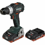 Metabo BS 18 LT BL Cordless Drill Driver
