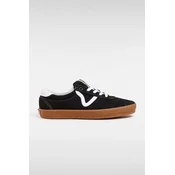 Vans Tenis superge Sport Low VN000CQRB9M1 Črna