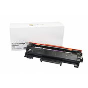 TiskajPoceni Kompatibilni toner TN2421 za Brother N-2421 za DCP-L2512, L2532, L2552 , HL-L2312, L2352, L2372 XL polnitev