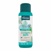 Kneipp Eucalyptus Bath pjenasta kupka 400 ml unisex