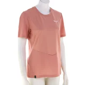 Salewa Pedroc Dry Hybrid Ženske Kratka majica