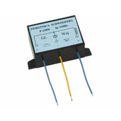 BLOW 3838# 150w crossover za nizkotonec