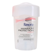 Rexona Women Maximum Protection kremasti antiperspirant 48 h (Antiperspirant Confidence) 45 ml