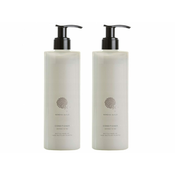 Geneva Geneva Guild Balzam za lase s keratinom in izvlečkom kamilice 2x380ml