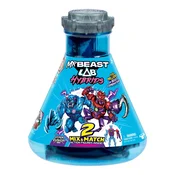 Komplet figuric MrBeast Lab Hybrids - 2 kosa (20442)