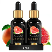 shumee Eterična olja grenivke, certificirano čisto dišavno olje 60 ml