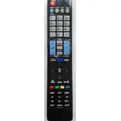 General LG AKB72914276 - zamenjava daljinski upravljalnik