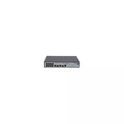 HP 1910-8 JG536A