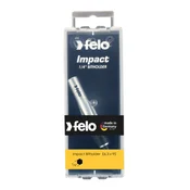 Felo magnetni držac bitova Impact 1/4 x 95 mm u blisteru ( 03829594 )