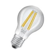 OSRAM Classic LED svetilka E27 5,7W 827 Filament z možnostjo zatemnitve - jasno