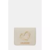 Denarnica Love Moschino