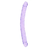 Ero Realistični dvojni Dong - 18/45 cm