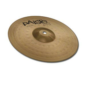 PAISTE činela 201 SPLASH 10