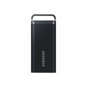 SAMSUNG Portable SSD T5 EVO 2TB, MU-PH2T0S/EU